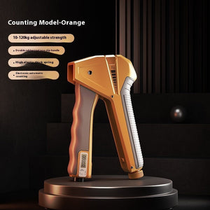 Unleash Your Strength with the Exercise Adjustable Hand-Muscle Developer