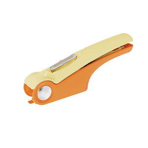 Transform Your Cooking with the Manual Garlic Press