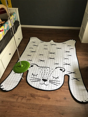 Transform Playtime with the Ultimate Baby Play Mat!