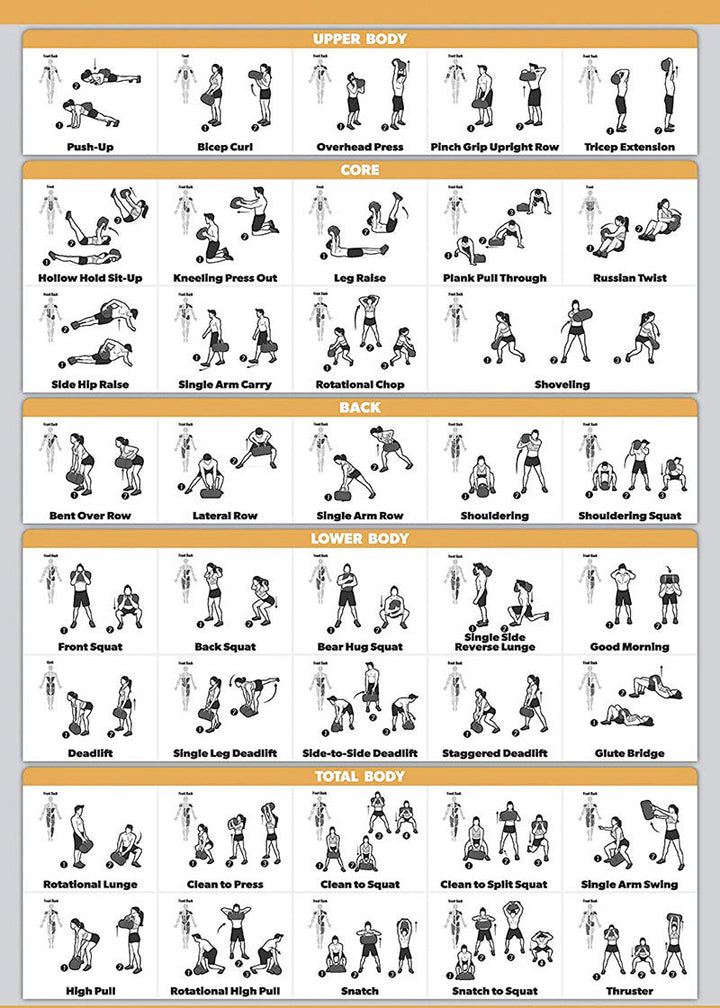 Transform Your Fitness Routine with the Portable Weight Bearing Fitness Adjustable Water Bag