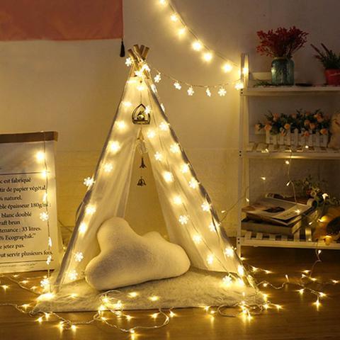 Illuminate Your Space with Stunning LED Small Lights