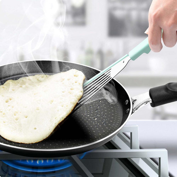 Why Every Home Chef Needs a Nonstick Fish Spatula