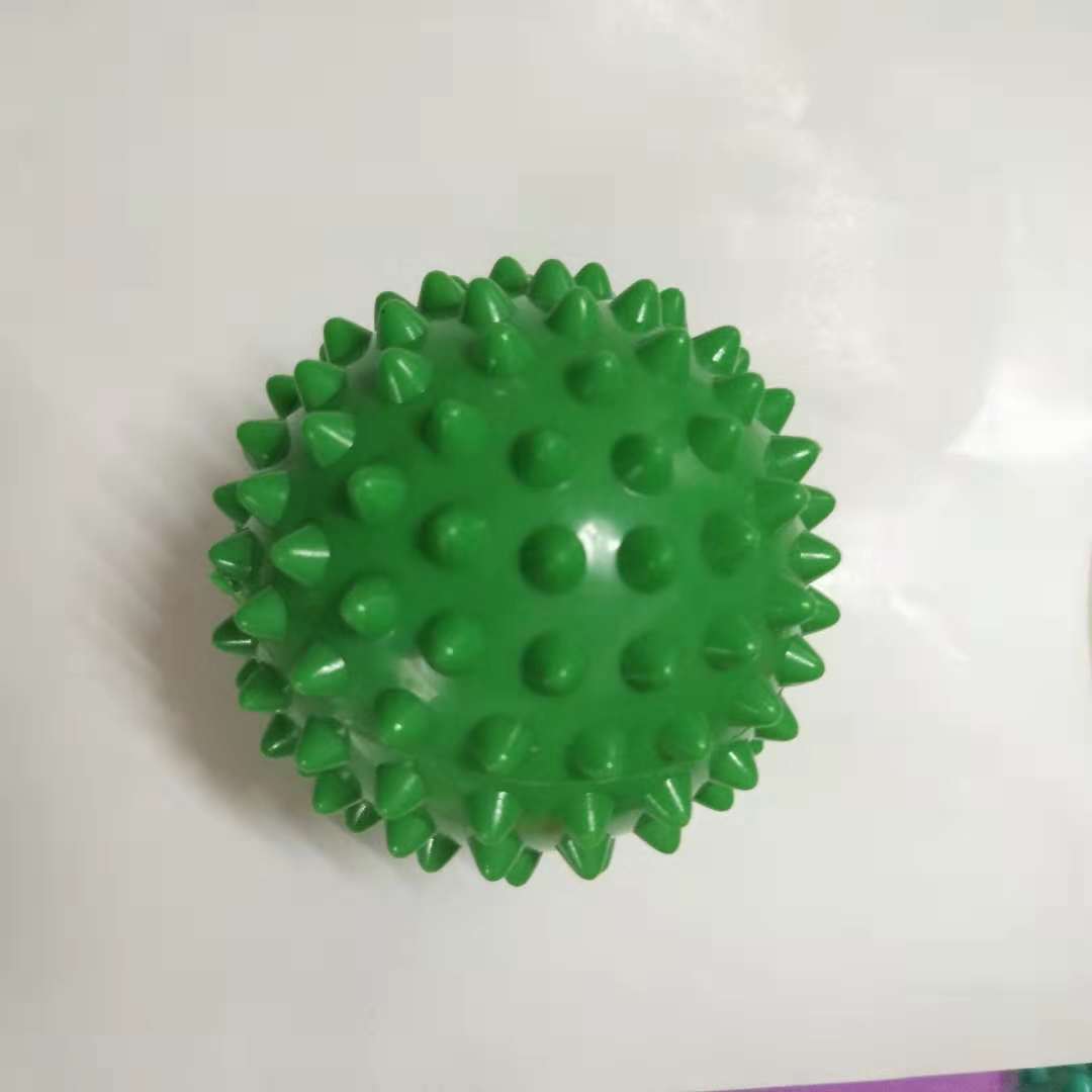 Discover the Ultimate Relaxation with the Massage Fitness Ball