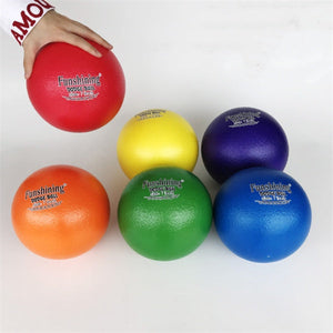 Unleash Fun and Fitness with the Fitness PU Ball!