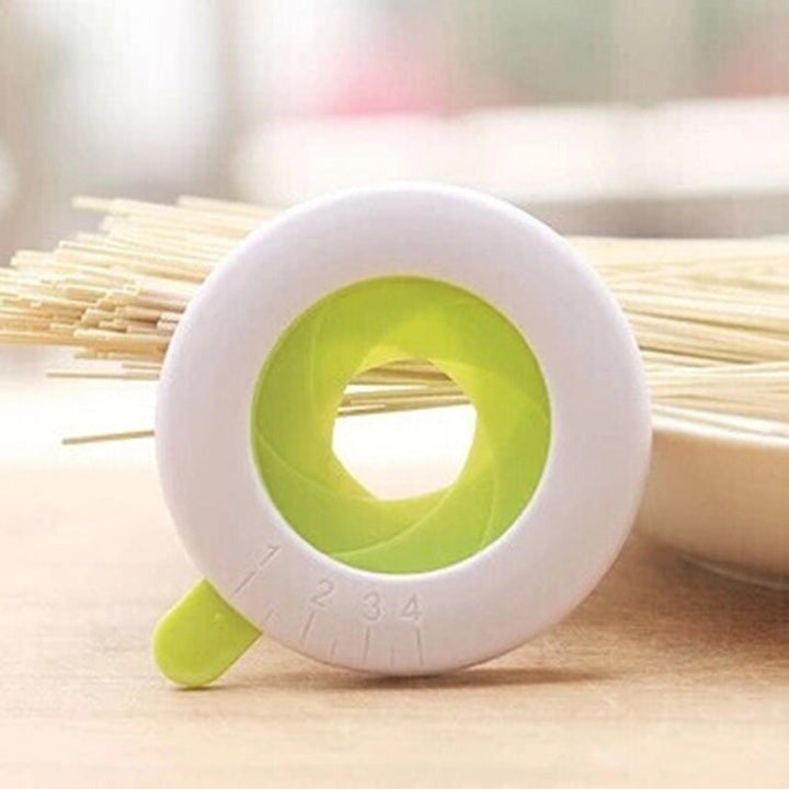 Transform Your Kitchen with the Noodle Storage Box!