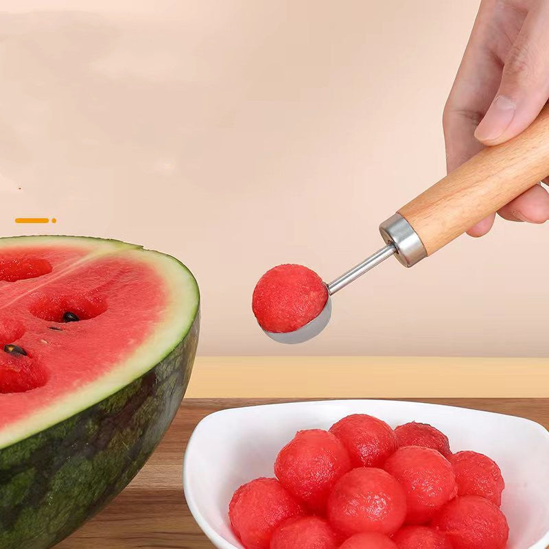 Slice Your Summer with Style: The Watermelon Cutting Artifact