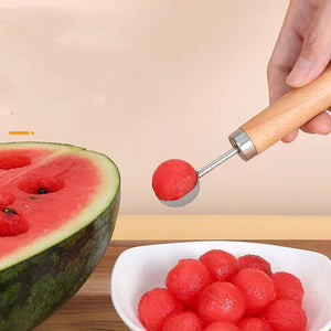 Slice Your Summer with Style: The Watermelon Cutting Artifact