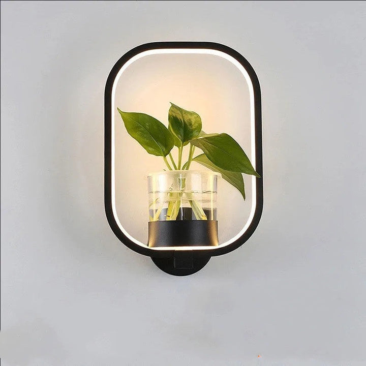 Illuminate Your Space with Our Decorative Wall Lamp