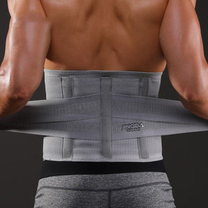 Protect Your Waist While Staying Fit: The Ultimate Fitness Equipment