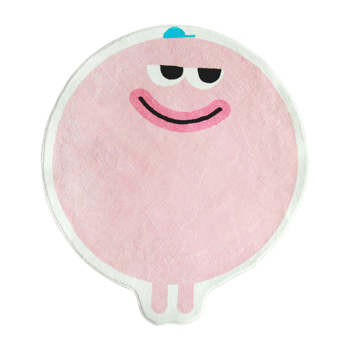 Transform Your Space with Our Creative Living Room Carpet