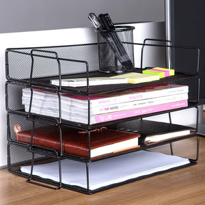 Transform Your Space with Our Stylish Storage Rack