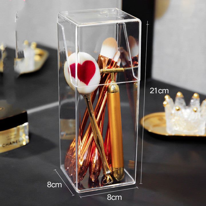 Transform Your Space with the Ultimate Cosmetic Storage Solution