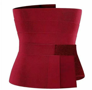 Transform Your Fitness Journey with the Sports Fitness Waist Belt Long Strip