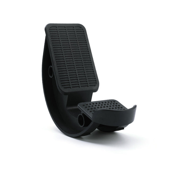 Transform Your Fitness Routine with the Rib Board Oblique Pedal Yoga Equipment
