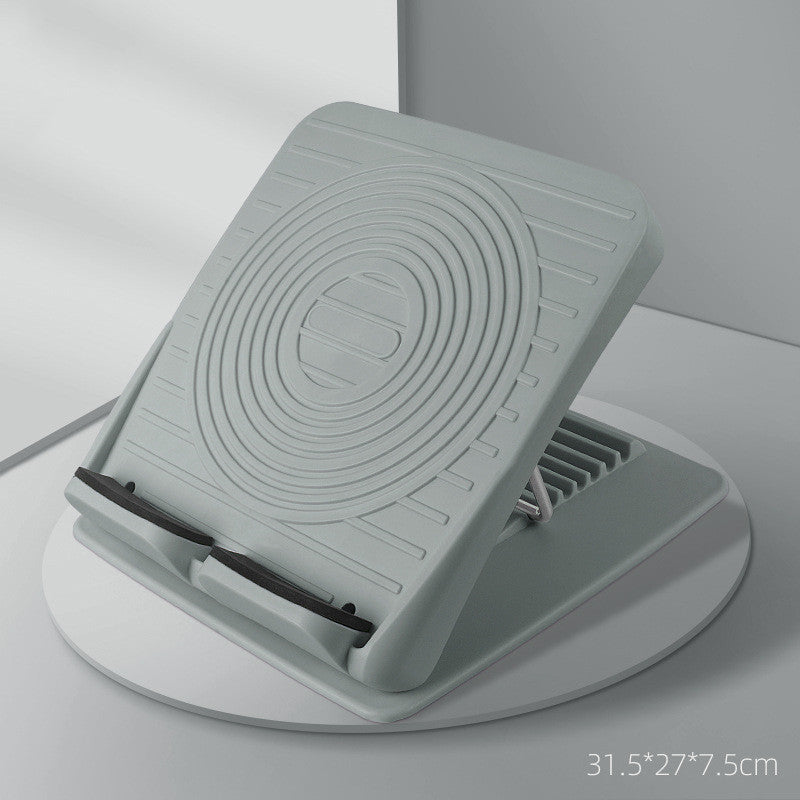 Unlock Your Fitness Potential with the Pedal Standing Folding Fitness Exercise Equipment!