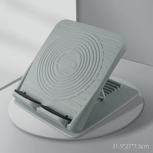 Unlock Your Fitness Potential with the Pedal Standing Folding Fitness Exercise Equipment!