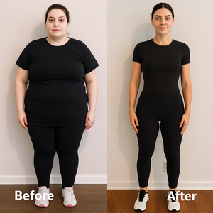 Transform Your Home Workout with the Mini Stepper