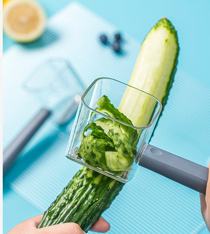 Revolutionize Your Kitchen with Our Stainless Steel Peeler