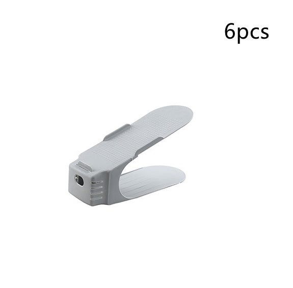 Stackable Shoe Storage Organizer