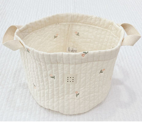 Storage Baby Diaper Clothes Toy Storage Bag