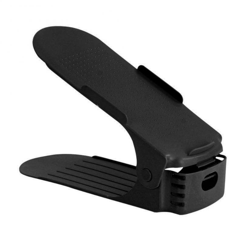 Stackable Shoe Storage Organizer