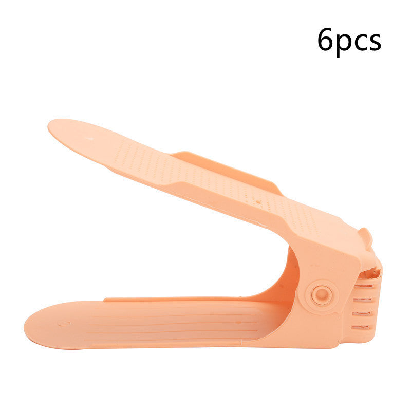 Stackable Shoe Storage Organizer