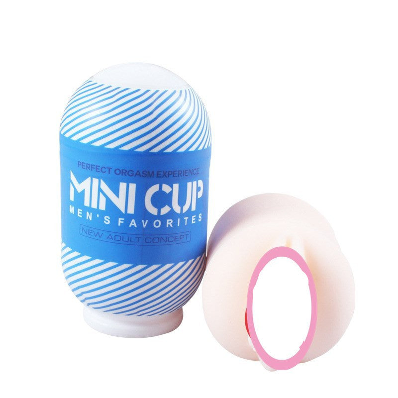 Mini Portable Hidden Exercise Equipment