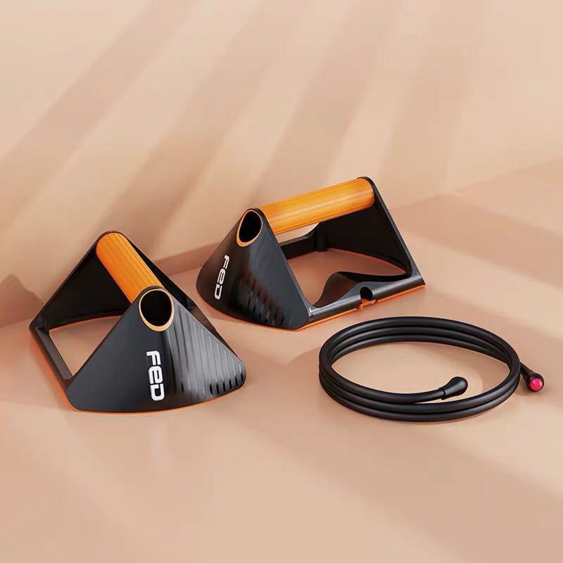 Push Up Board Gym Exercise Push-up