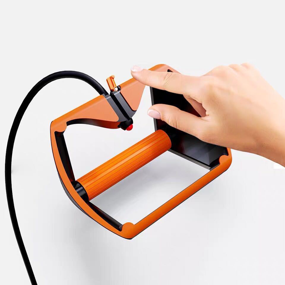 Push Up Board Gym Exercise Push-up