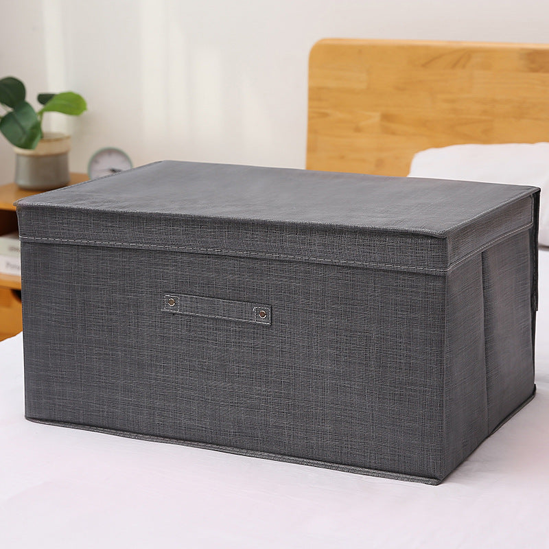 Box Toy Clothes Storage Bag