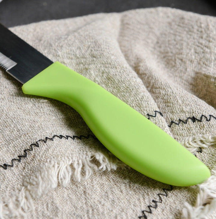 Bakerdream Stainless steel Serrated bread knife