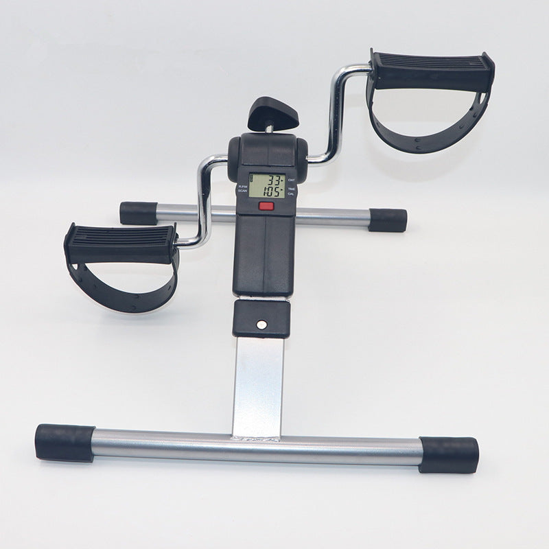 Leg Trainer Home Fitness Exercise Equipment