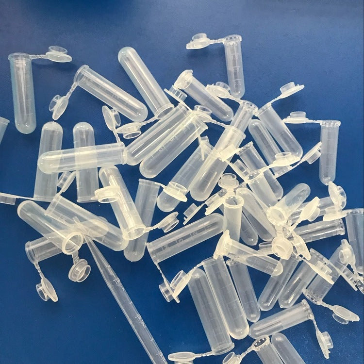 Suction Tube Artemia Storage Box