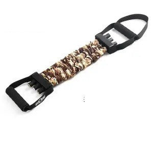 Household Elastic Tension Band Exercise Equipment