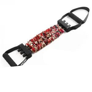 Household Elastic Tension Band Exercise Equipment