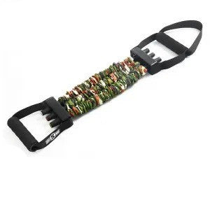 Household Elastic Tension Band Exercise Equipment