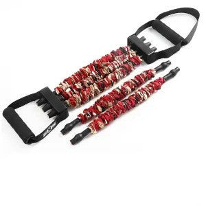 Household Elastic Tension Band Exercise Equipment