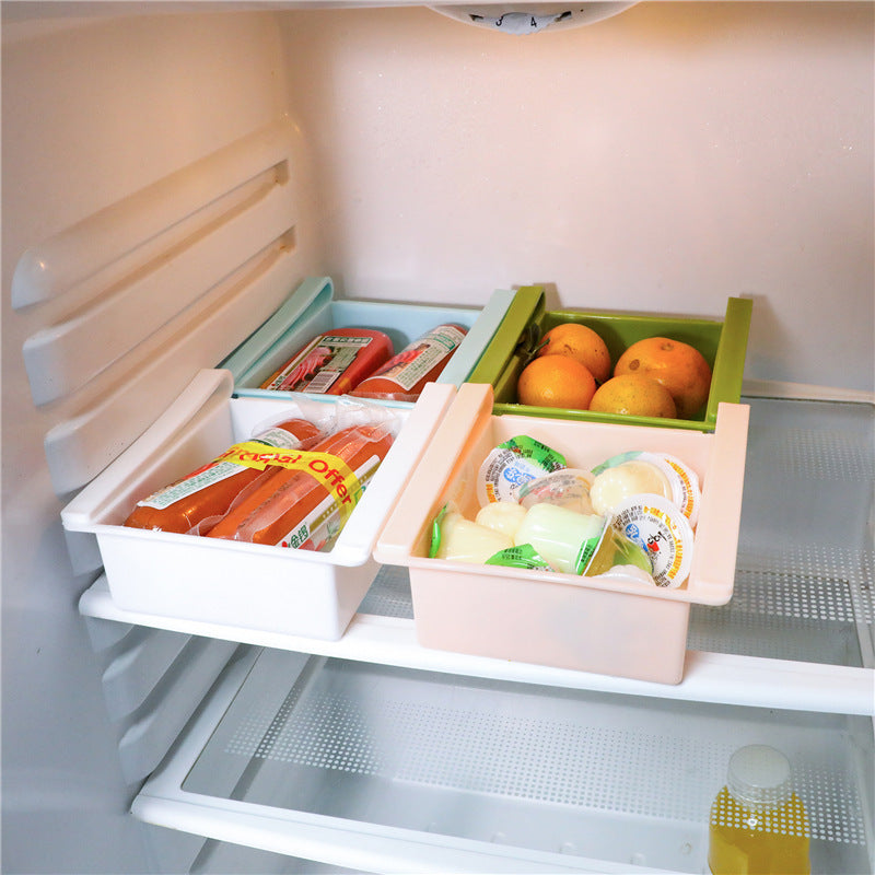 Storage Rack Classification Storage Box