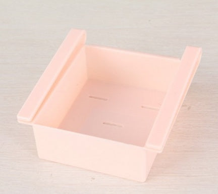 Storage Rack Classification Storage Box