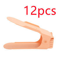 Stackable Shoe Storage Organizer