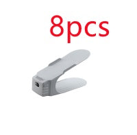 Stackable Shoe Storage Organizer