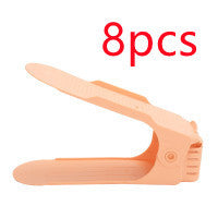 Stackable Shoe Storage Organizer