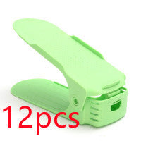 Stackable Shoe Storage Organizer