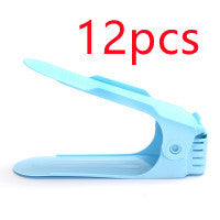 Stackable Shoe Storage Organizer