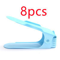 Stackable Shoe Storage Organizer