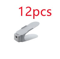 Stackable Shoe Storage Organizer