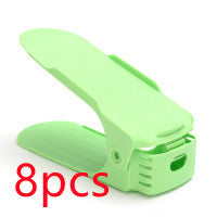 Stackable Shoe Storage Organizer