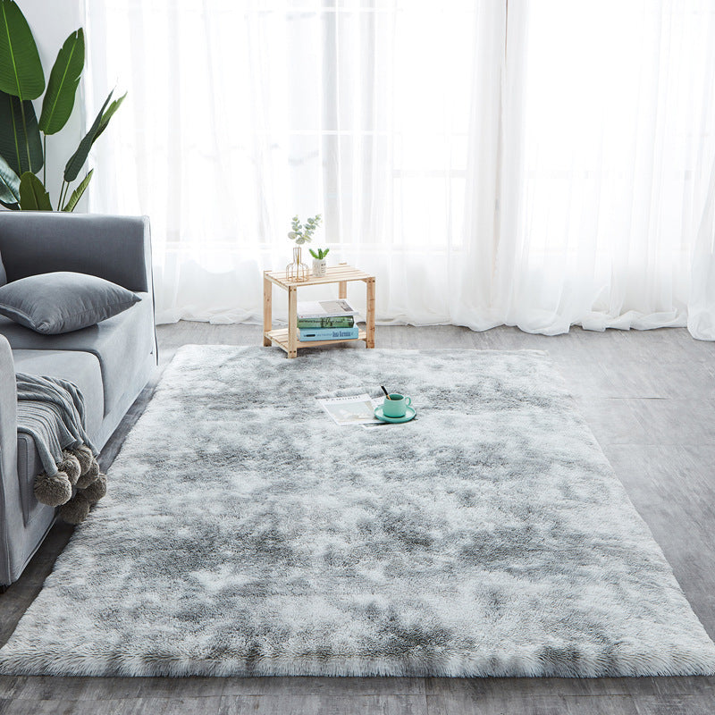 Tie-dyed Wool CarpetsRugs & Carpets