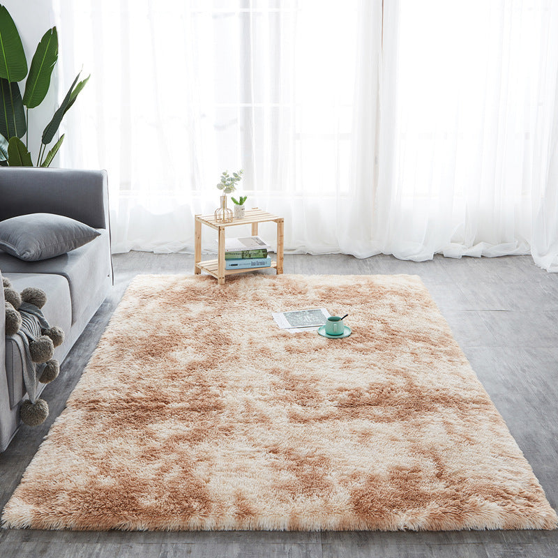 Tie-dyed Wool CarpetsRugs & Carpets