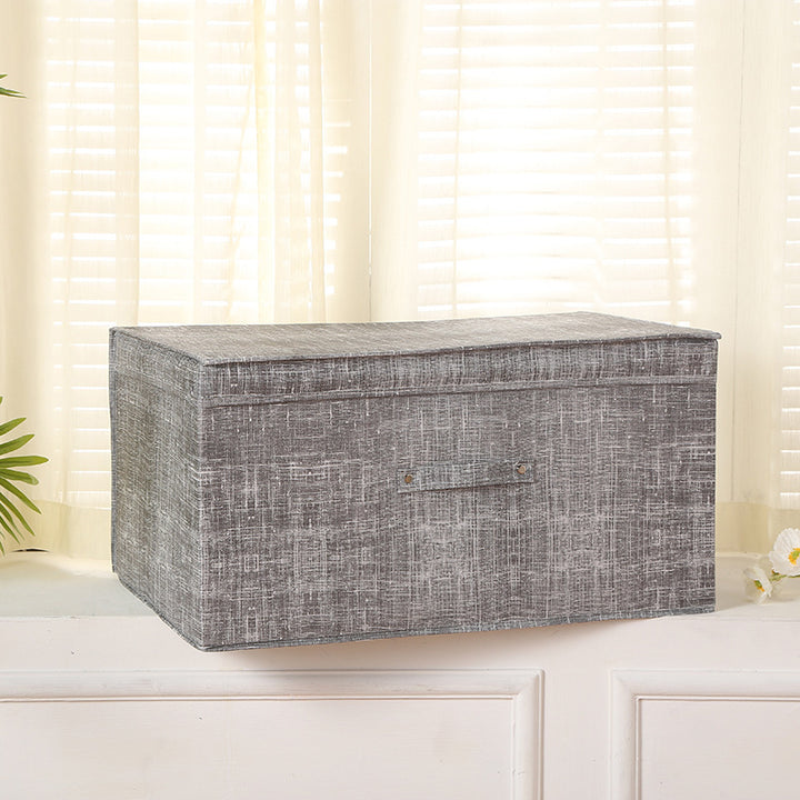 Box Toy Clothes Storage Bag